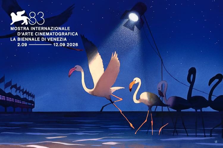 Featured image: Venice 2026: The Complete Guide to the 83rd Venice Film Festival