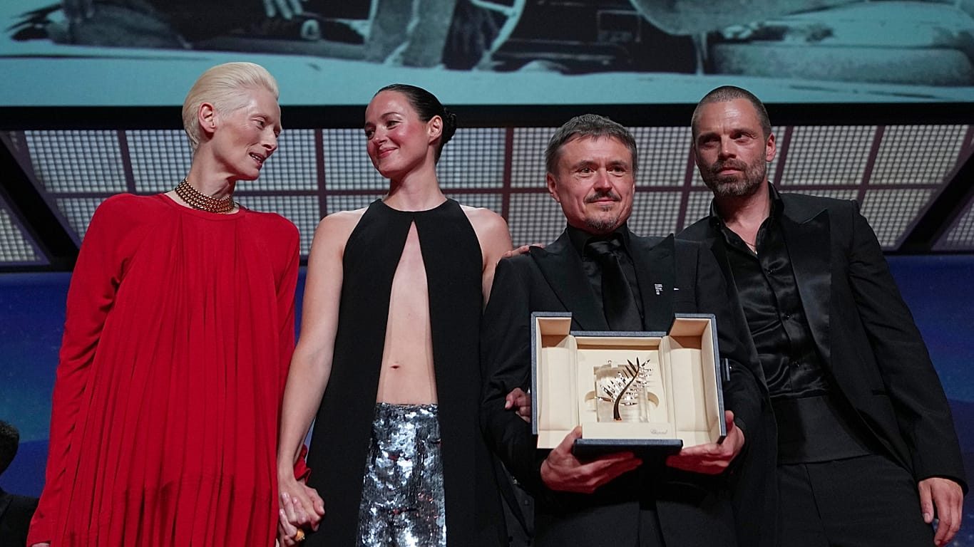 Featured image: Cannes 2026: All the Winners and the 79th Edition's Awards