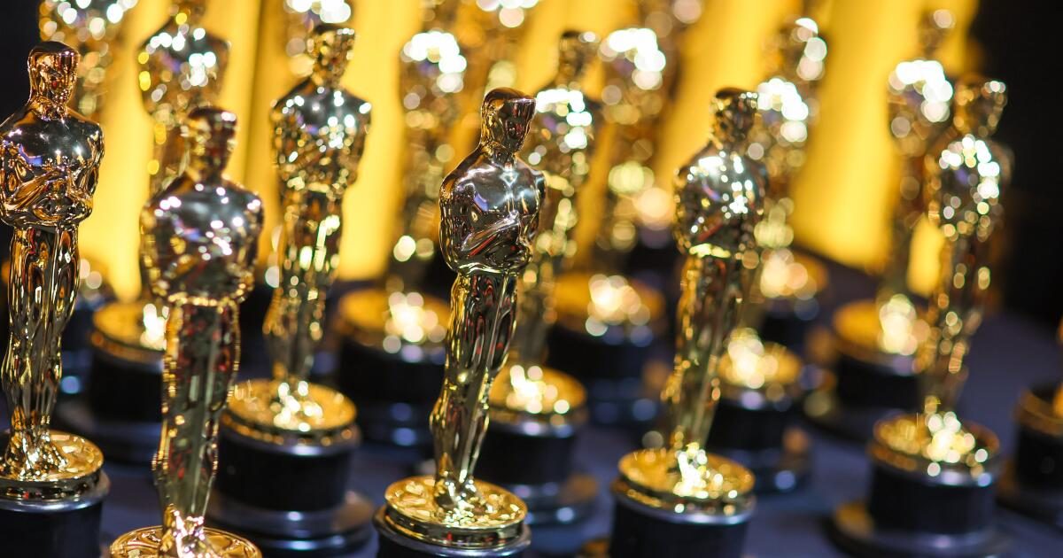 Featured image: Oscars 2026: The Complete Guide to the 50 Nominated Films