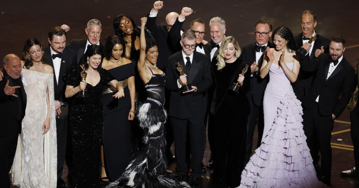 Featured image: Oscars 2026: The Complete List of Winners