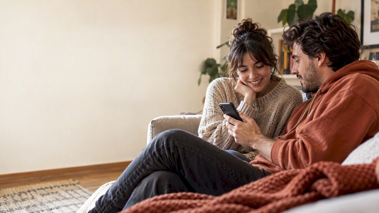 Immagine in evidenza: Come condividere una watchlist con gli amici: film e serie