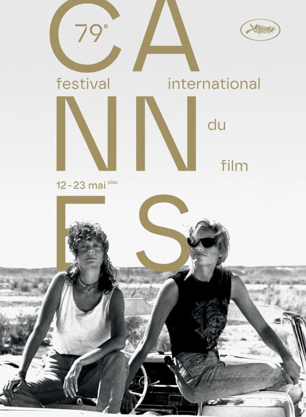 Featured image: Cannes Film Festival 2026: The Complete Program