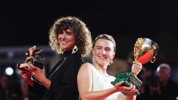 Featured image: Venice 2026, All the Winners of the 83rd Film Festival